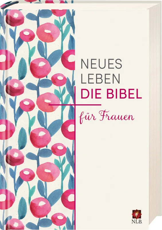 Neues Leben Bibel für Frauen, Standard, Lesebändchen