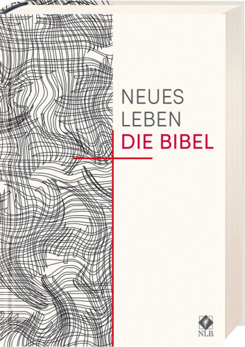 Neues Leben Bibel, Standard, Motiv Fineliner