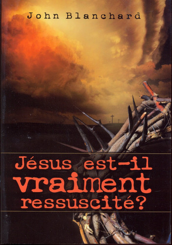 Jésus est-il vraiment ressuscité?