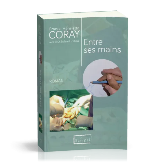 Entre ses mains