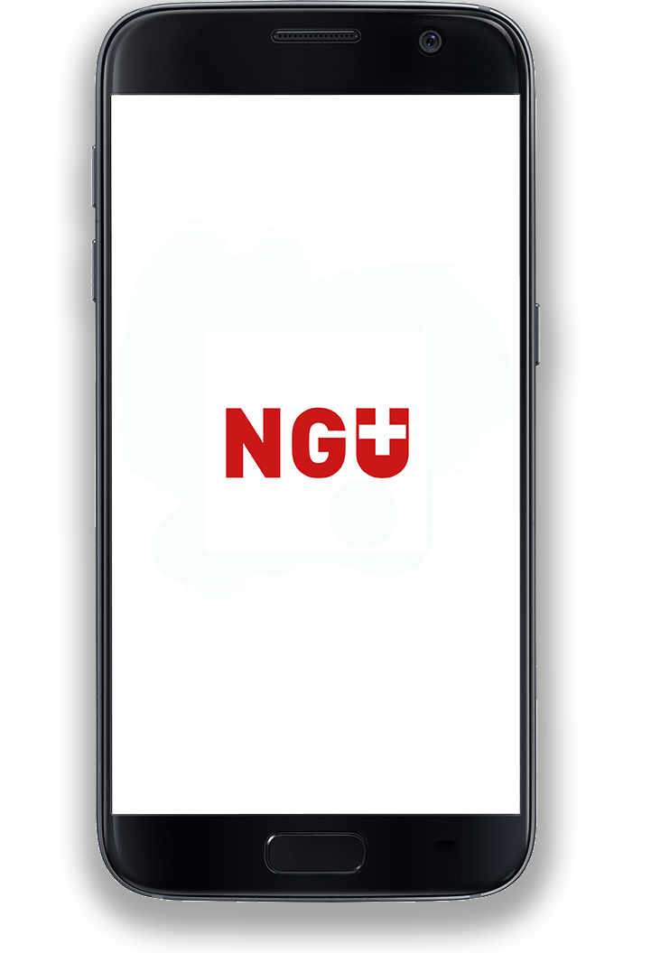 APP - NGU NT + PSALMEN