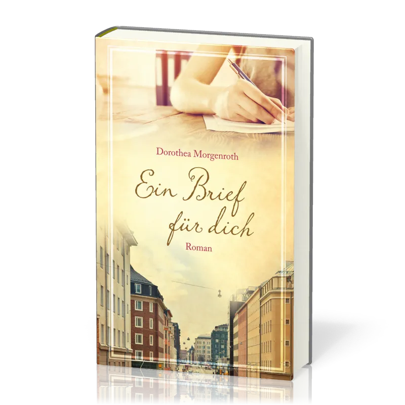 Ein Brief für dich