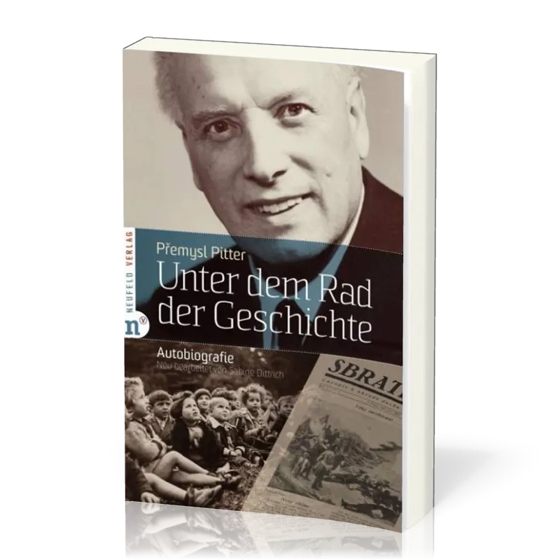 Unter dem Rad der Geschichte