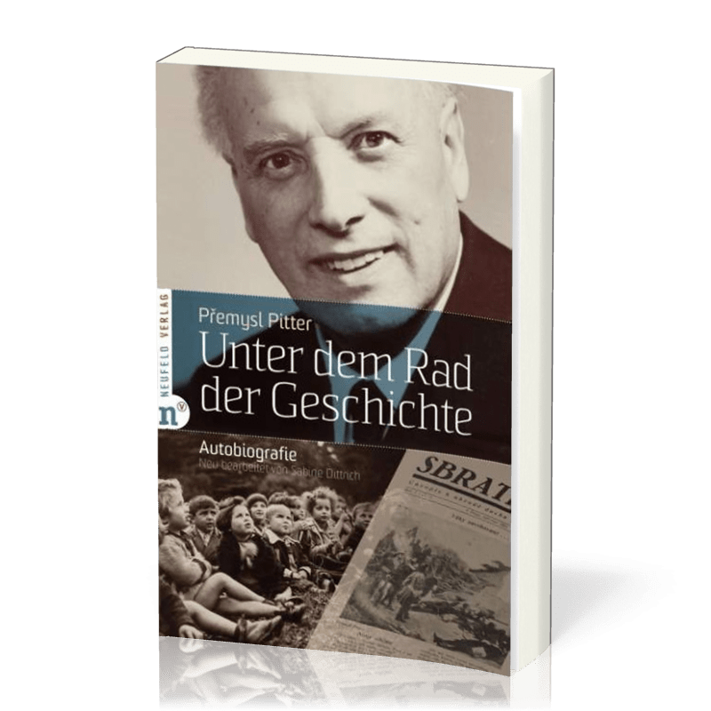 Unter dem Rad der Geschichte