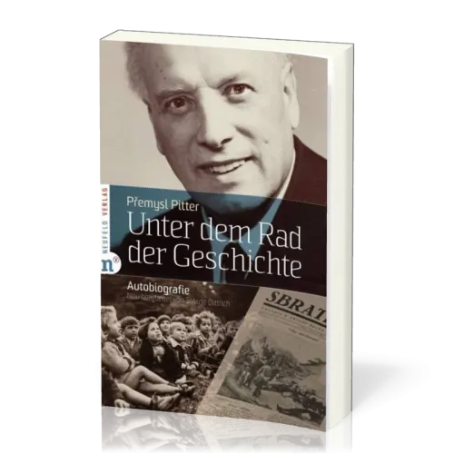 Unter dem Rad der Geschichte