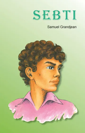 Sebti - ePub