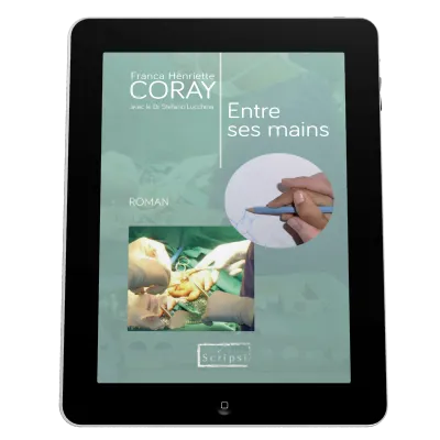 Entre ses mains - Ebook