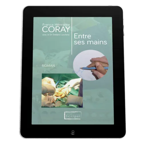 Entre ses mains - Ebook