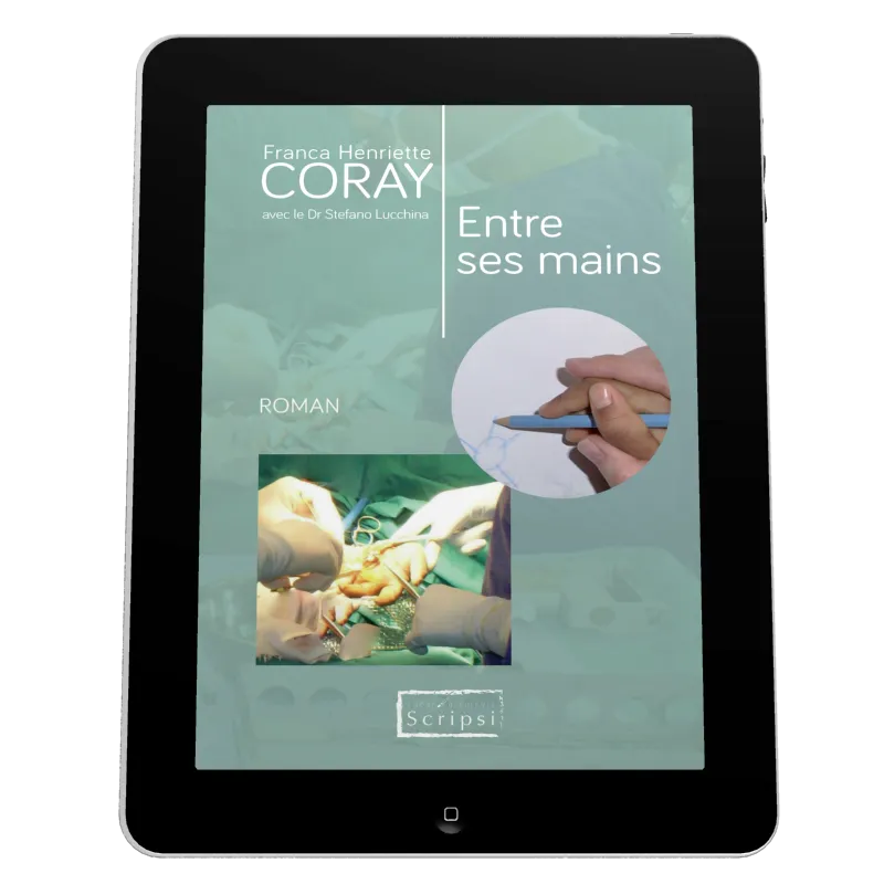 Entre ses mains - ePub