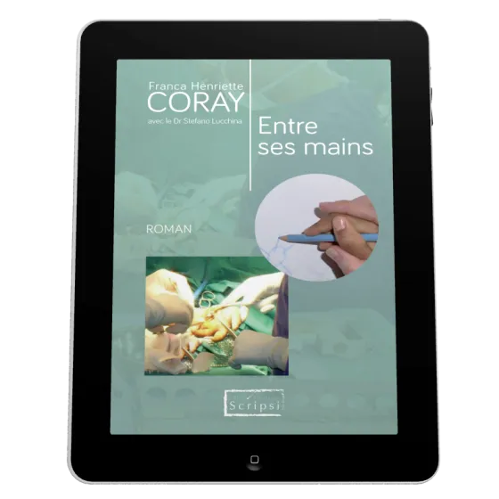 Entre ses mains - ePub
