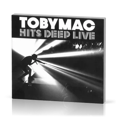 HITS DEEP LIVE [CD+DVD 2016]