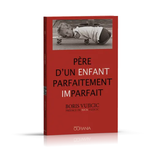 Père d'un enfant parfaitement imparfait