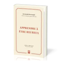 Apprendre à être heureux