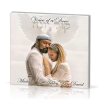 Voice of a Dove [CD 2016]
