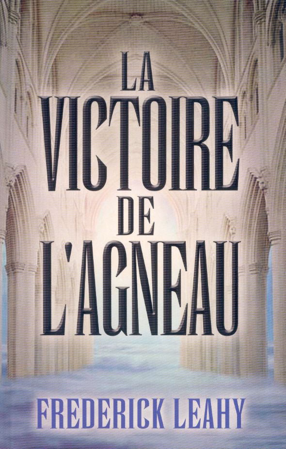 Victoire de l'Agneau (La)