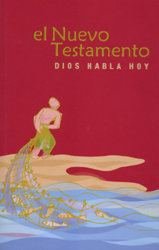 Spanisch, Neues Testament Dios Habla Hoy
