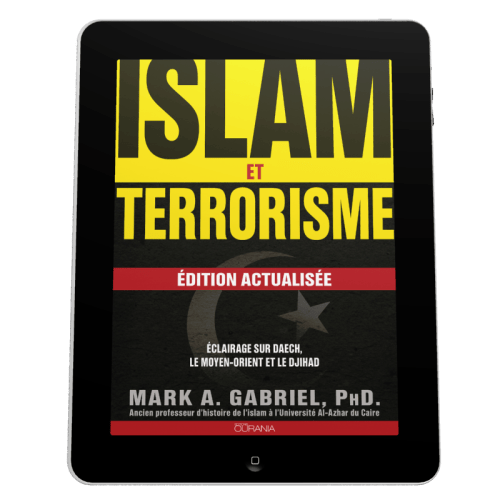 Islam et terrorisme - Eclairage sur daech, le Moyen-Orient et le djihad - Ebook
