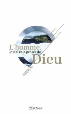 Homme, le mal et la pensée de Dieu (L') - Pdf