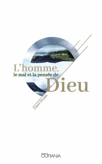 Homme, le mal et la pensée de Dieu (L') - Pdf