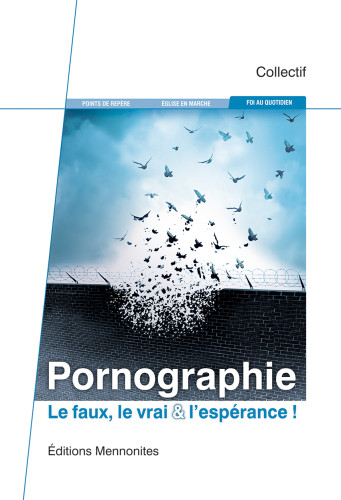 Pornographie - Le faux, le vrai & l'espérance!