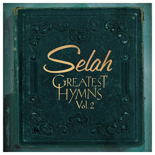 GREATEST HYMNS VOL.2 - [CD]