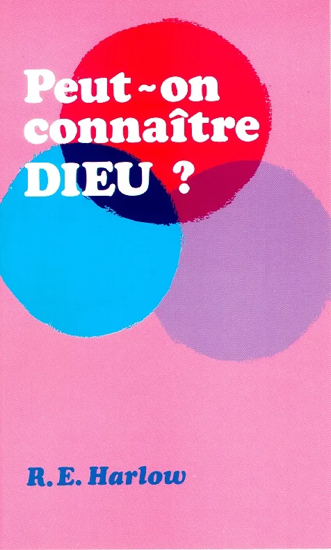 Peut-on connaître Dieu ?