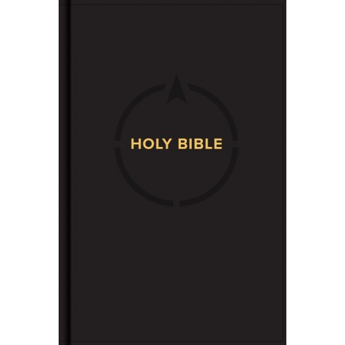 Englisch, Bibel Christian Standard Bible, gebunden, schwarz