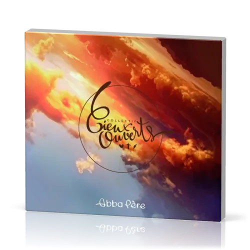 Abba Père [CD, 2017]