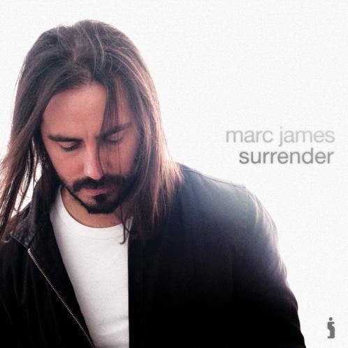 SURRENDER CD