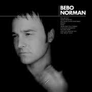 BEBO NORMAN CD