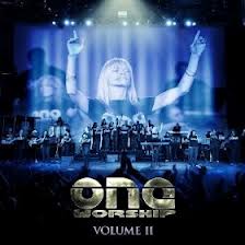 ONE WORSHIP VOL.2- CD