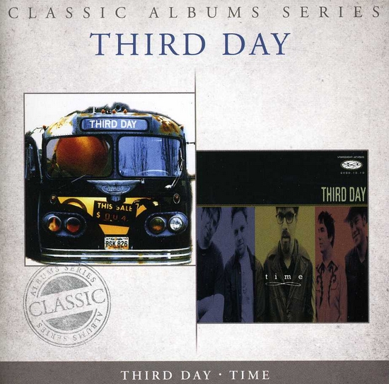 Third Day / Time