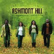 ASHMONT HILL