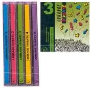 Louange vivante [pack 5 MP3]