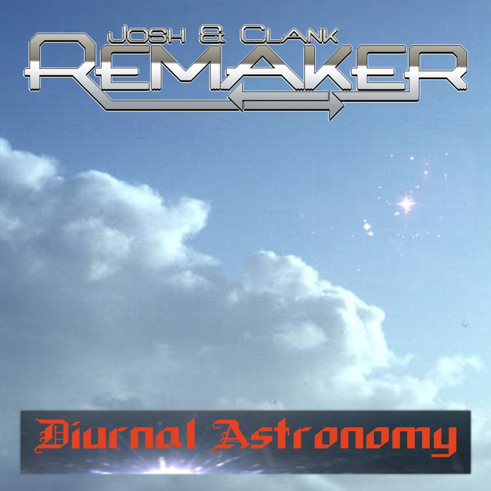 DIURNAL ASTRONOMY [MP3]