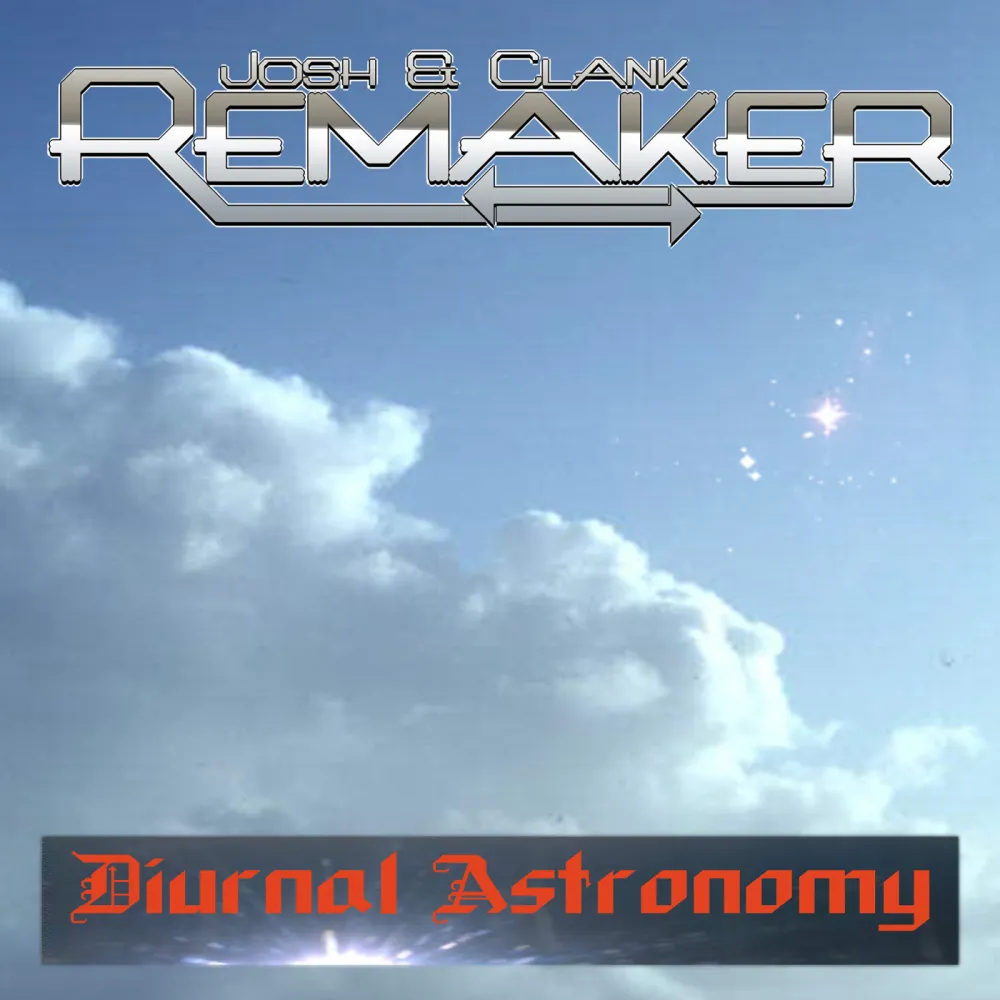 Diurnal Astronomy [MP3]