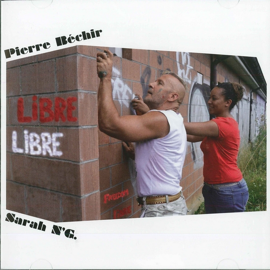 Libre [MP3]