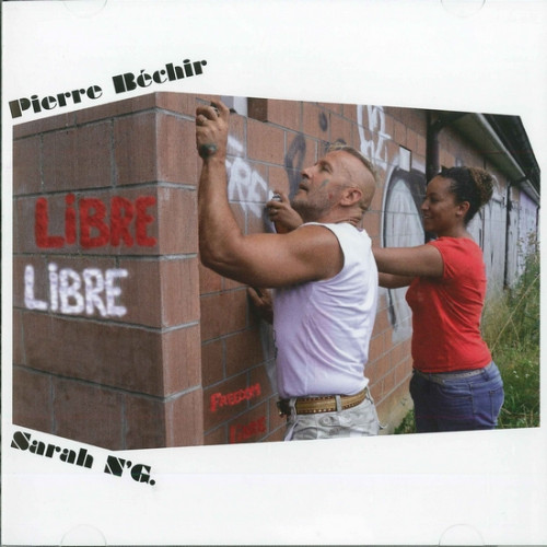 Libre [MP3]