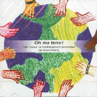 OH ! MA TERRE [MP3]