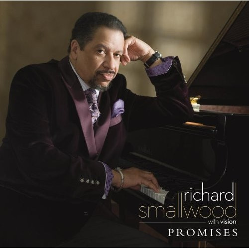 PROMISES CD