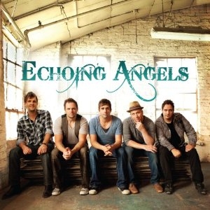 ECHOING ANGELS CD