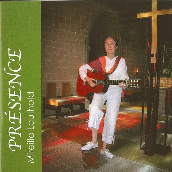 Présence [MP3]
