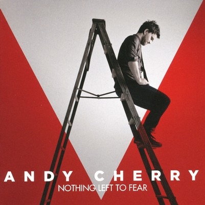 NOTHING LEFT TO FEAR CD