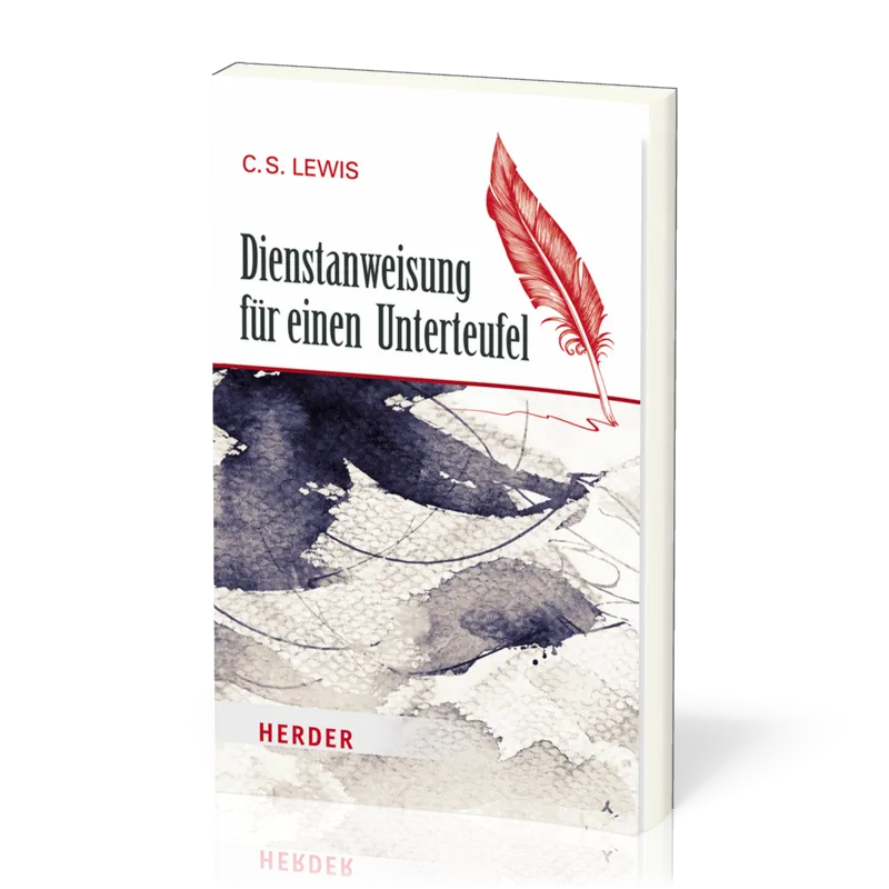 Dienstanweisung für einen Unterteufel