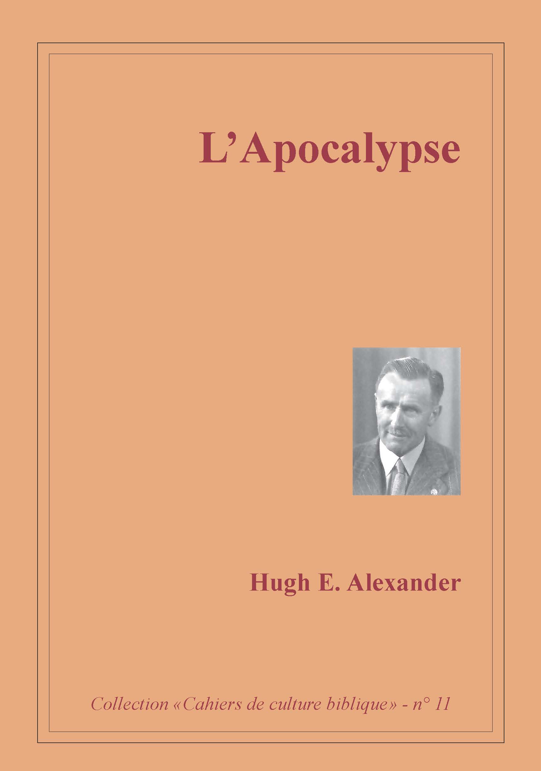 Apocalypse (L') - ePub