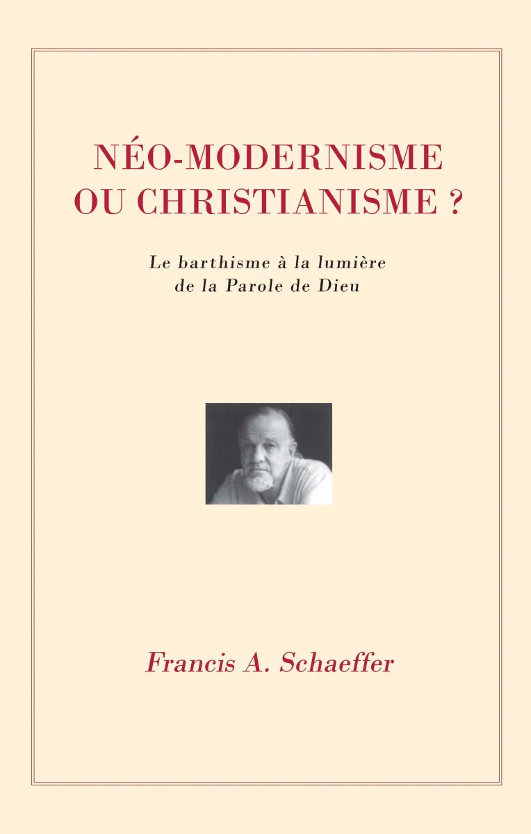 Néo-modernisme ou christianisme? - ePub