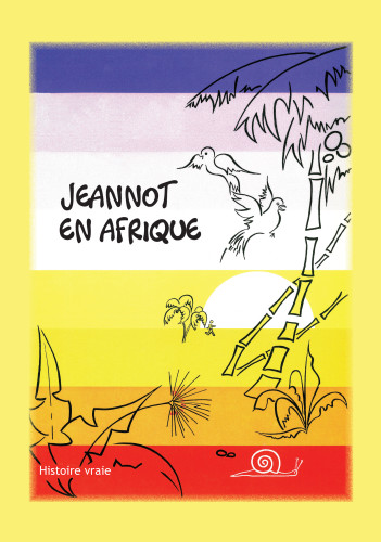 Jeannot en Afrique - Pdf