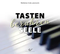 Tasten berühren Seele CD