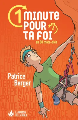1 minute pour ta foi - en 80 mots-clés - ePub