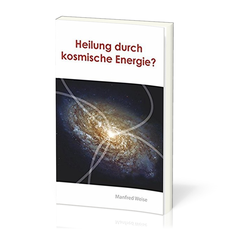 Heilung durch kosmische Energie?